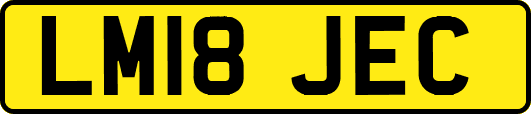 LM18JEC