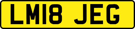 LM18JEG