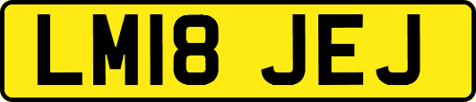 LM18JEJ