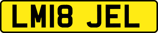 LM18JEL