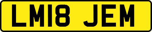 LM18JEM