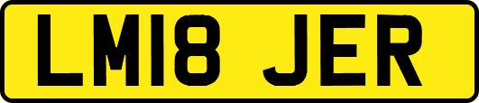 LM18JER