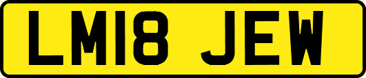 LM18JEW