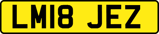 LM18JEZ