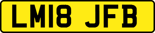 LM18JFB