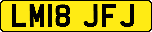 LM18JFJ