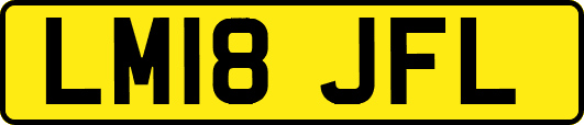 LM18JFL
