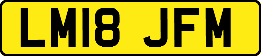LM18JFM