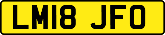 LM18JFO