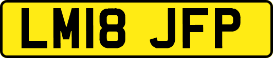 LM18JFP