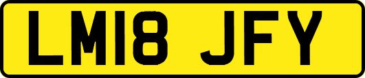 LM18JFY