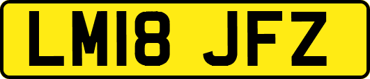 LM18JFZ
