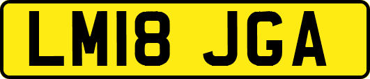 LM18JGA