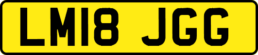 LM18JGG