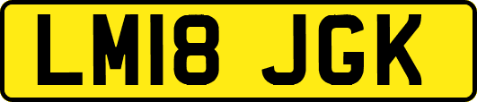 LM18JGK