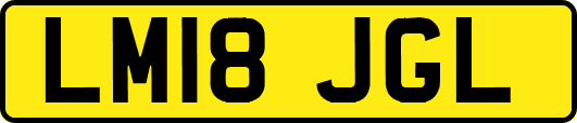 LM18JGL