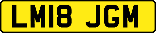 LM18JGM