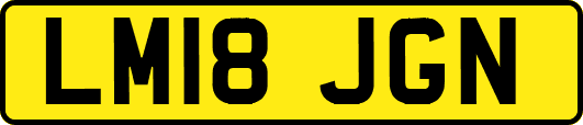LM18JGN
