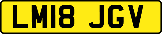 LM18JGV