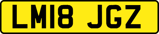 LM18JGZ