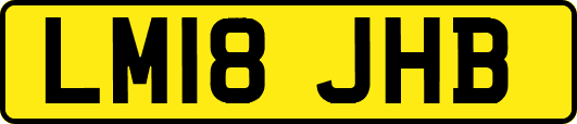 LM18JHB