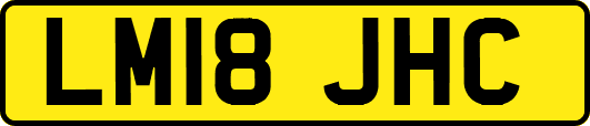 LM18JHC