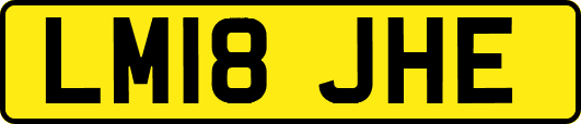 LM18JHE