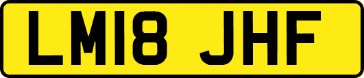 LM18JHF