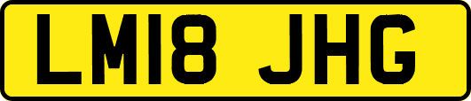LM18JHG