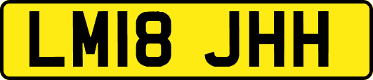 LM18JHH