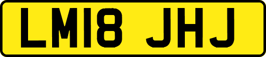 LM18JHJ
