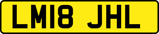 LM18JHL