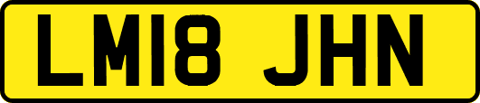 LM18JHN