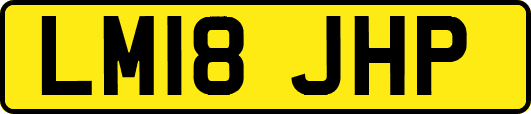 LM18JHP