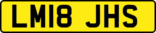 LM18JHS