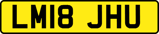LM18JHU