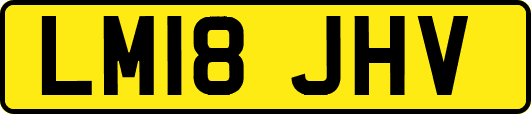 LM18JHV