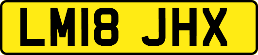 LM18JHX