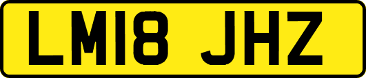 LM18JHZ