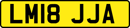 LM18JJA
