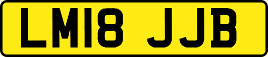 LM18JJB