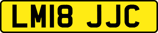 LM18JJC
