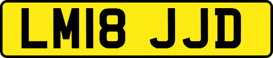 LM18JJD