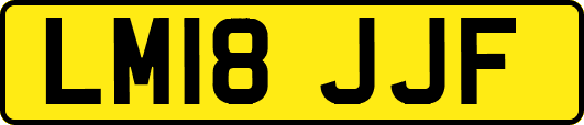 LM18JJF