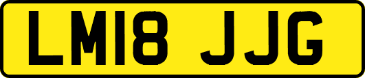 LM18JJG