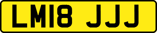LM18JJJ