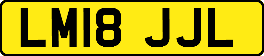 LM18JJL