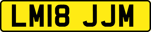 LM18JJM