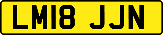 LM18JJN