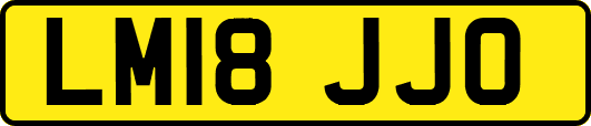 LM18JJO
